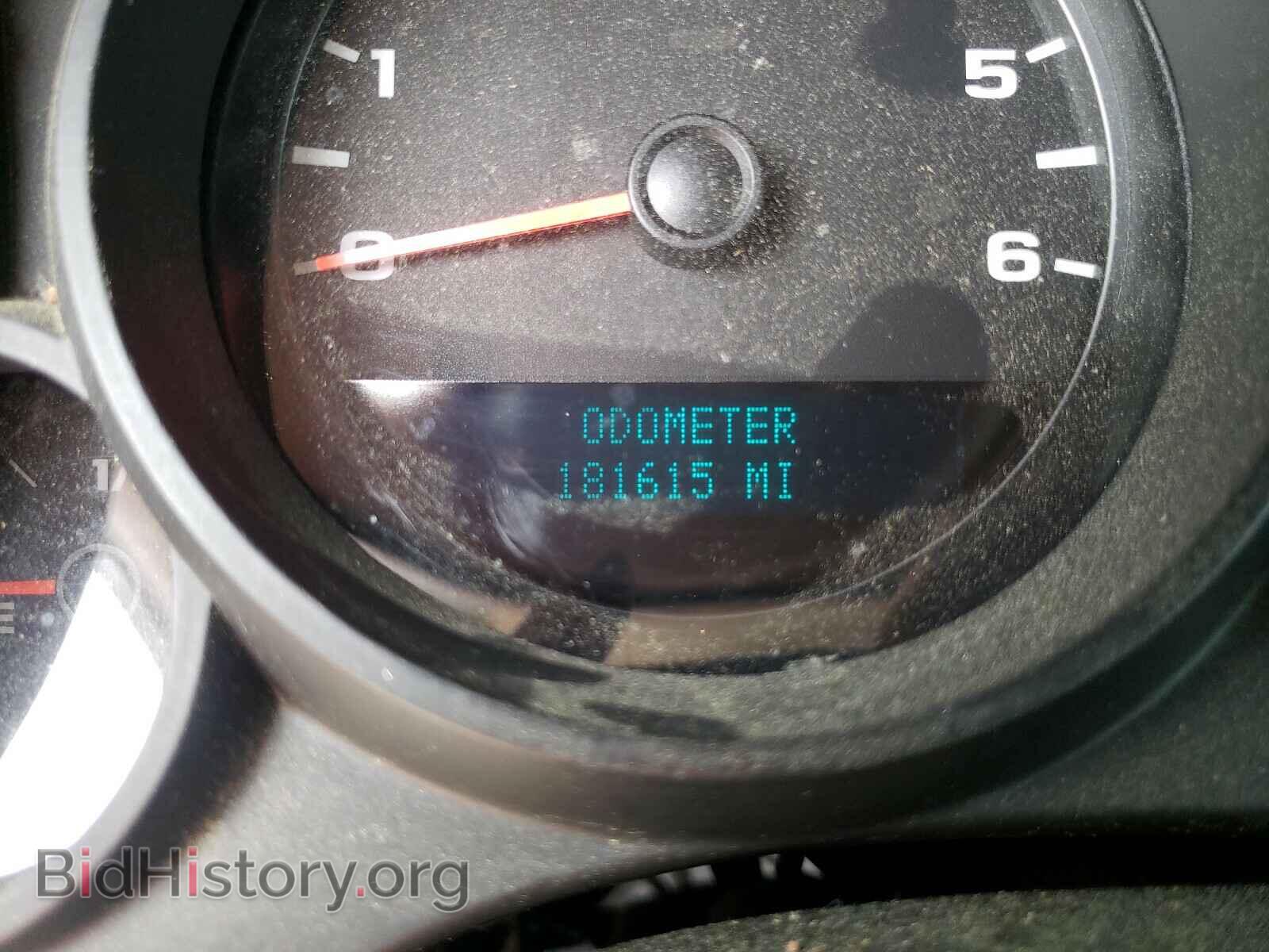 2009 GMC SIERRA - VIN: 1GTEC19X29Z255406 - Фото 8
