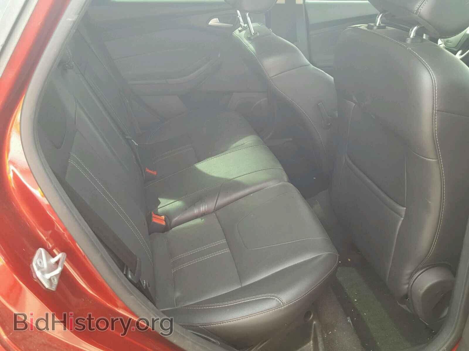 2014 FORD FOCUS - VIN: 1FADP3F27EL176577 - Photo 6
