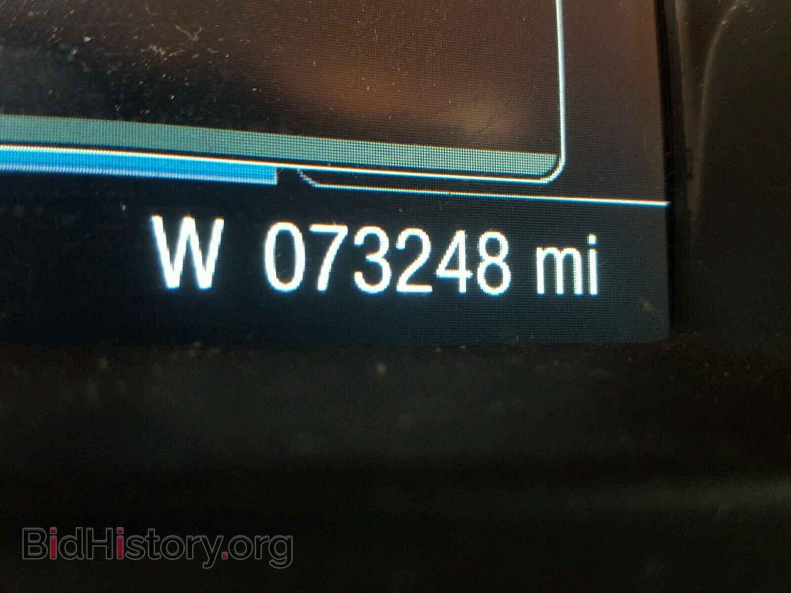 2014 FORD FOCUS - VIN: 1FADP3F27EL176577 - Photo 8