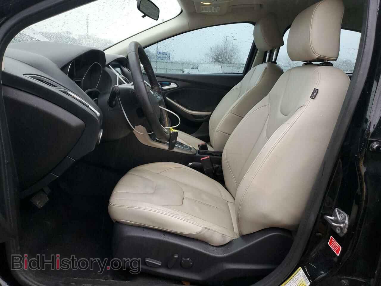 2016 FORD FOCUS - VIN: 1FADP3N23GL332635 - Photo 7