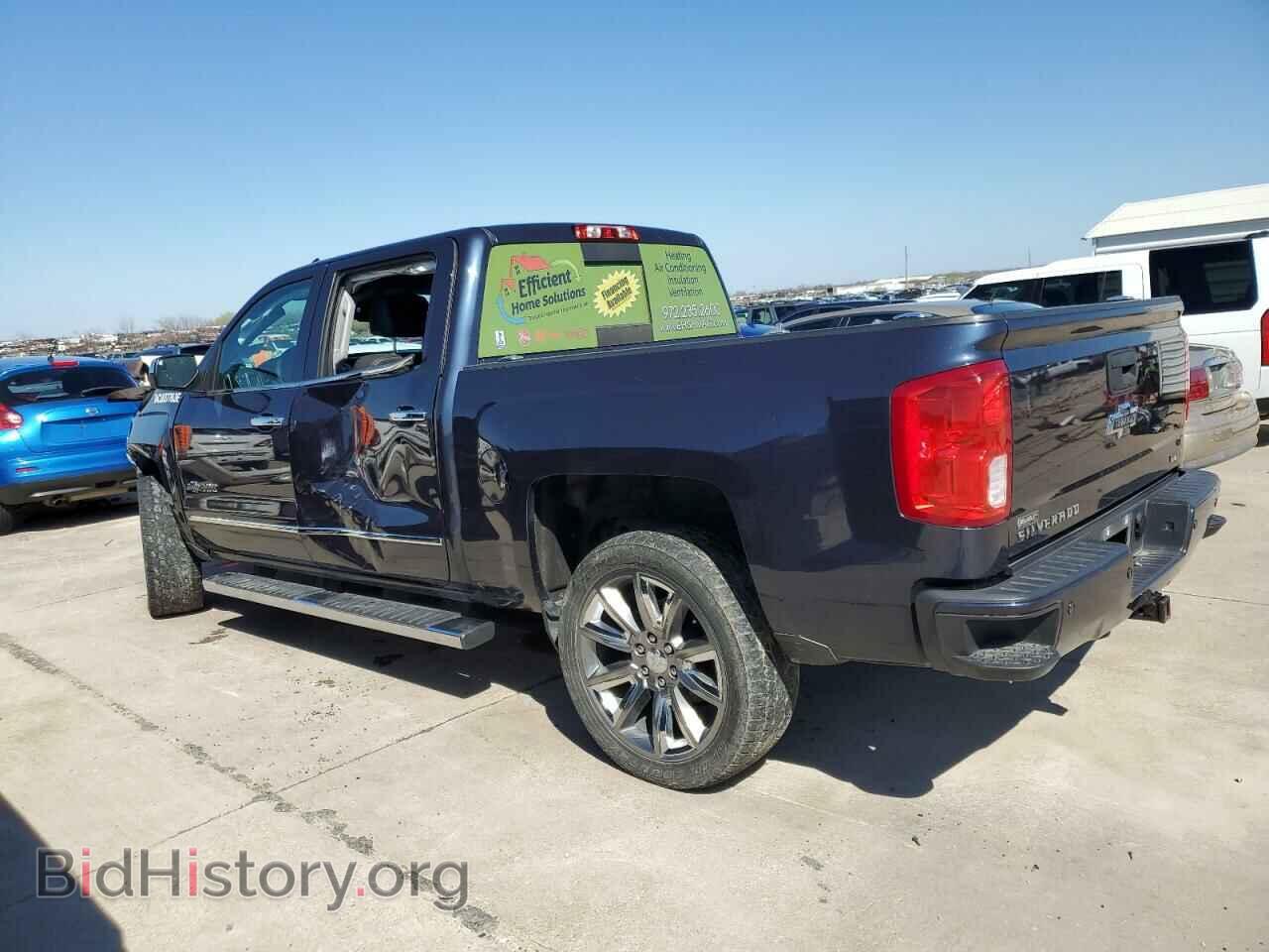 2018 CHEVROLET ALL Models - VIN: 3GCUKSEC2JG512138 - Фото 2
