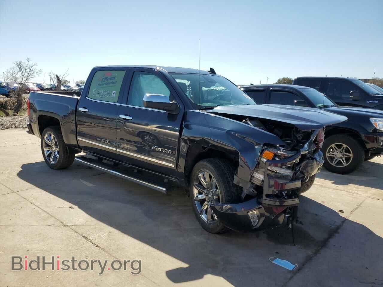 2018 CHEVROLET ALL Models - VIN: 3GCUKSEC2JG512138 - Фото 4