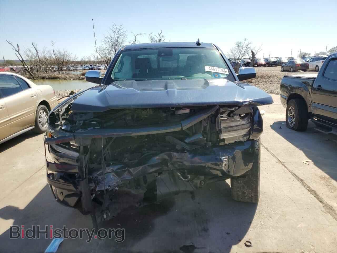 2018 CHEVROLET ALL Models - VIN: 3GCUKSEC2JG512138 - Фото 5