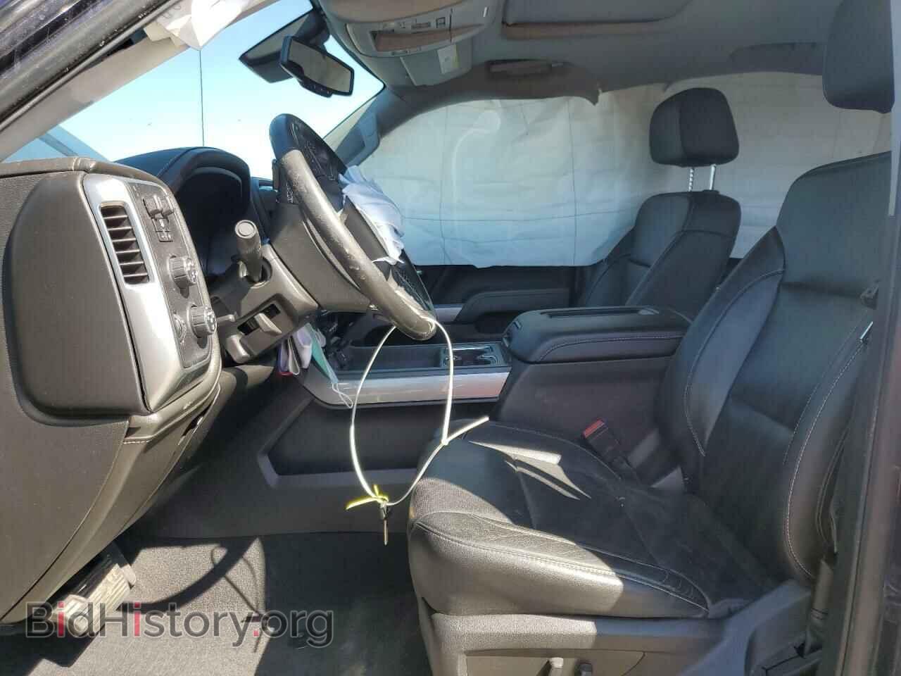 2018 CHEVROLET ALL Models - VIN: 3GCUKSEC2JG512138 - Фото 7