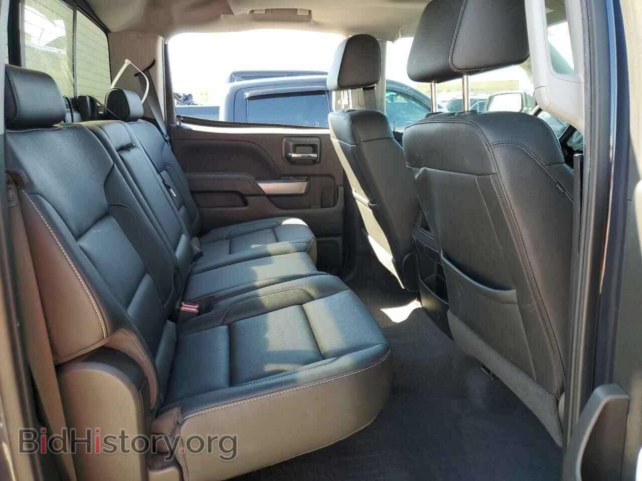 2018 CHEVROLET ALL Models - VIN: 3GCUKSEC2JG512138 - Фото 10