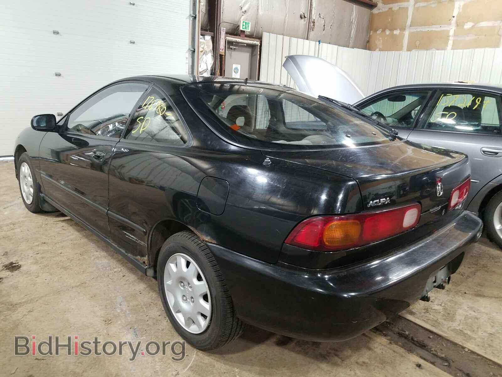 1994 ACURA INTEGRA - VIN: JH4DC4351RS048579 - Фото 3