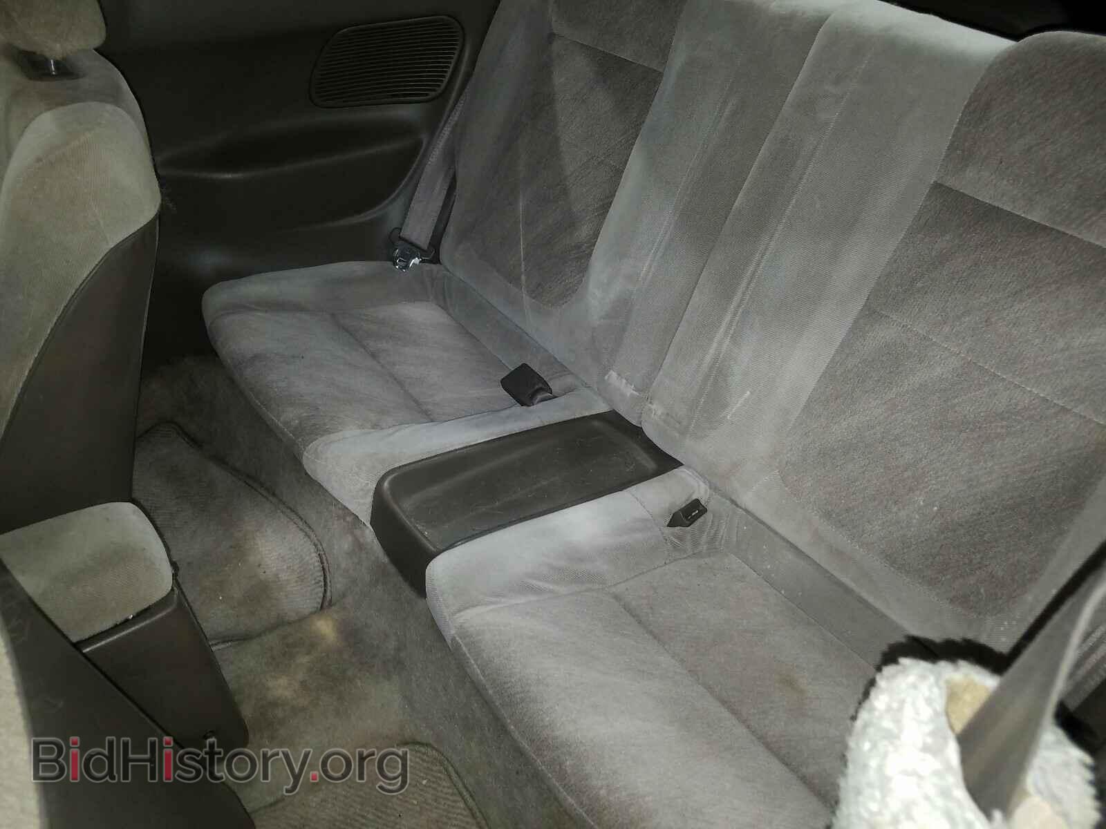 1994 ACURA INTEGRA - VIN: JH4DC4351RS048579 - Фото 6