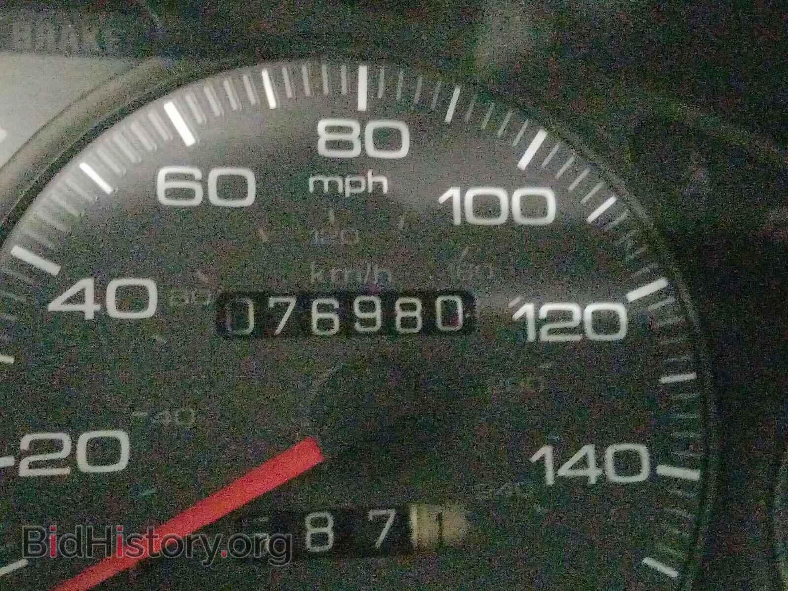 1994 ACURA INTEGRA - VIN: JH4DC4351RS048579 - Фото 8