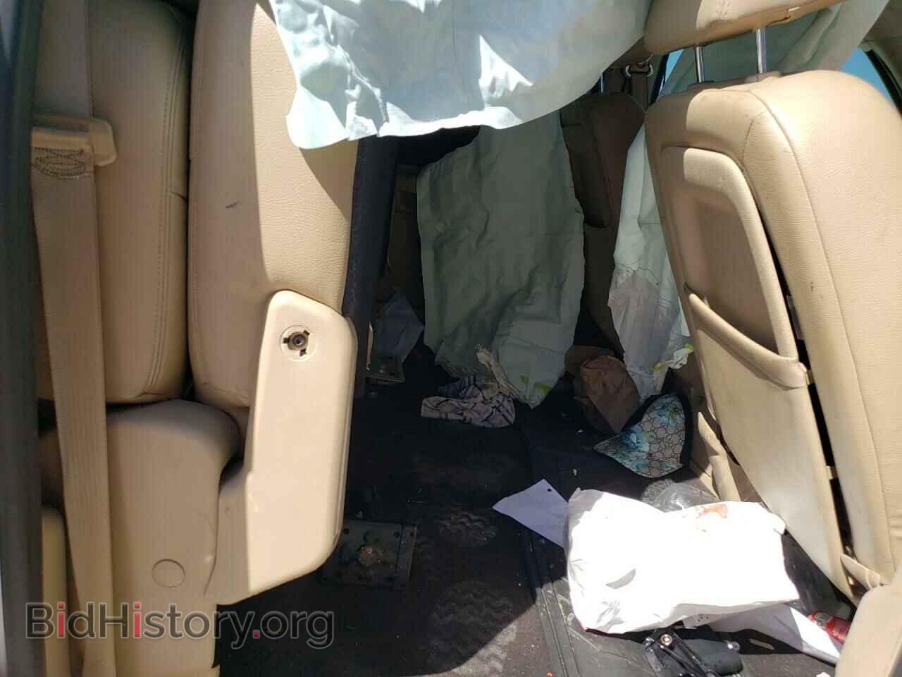 2011 GMC SIERRA - VIN: 3GTP2VE30BG282289 - Фото 10