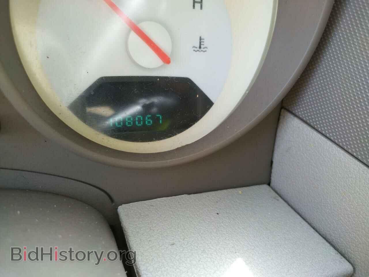 2008 DODGE CALIBER - VIN: 1B3HB28B98D625680 - Photo 8