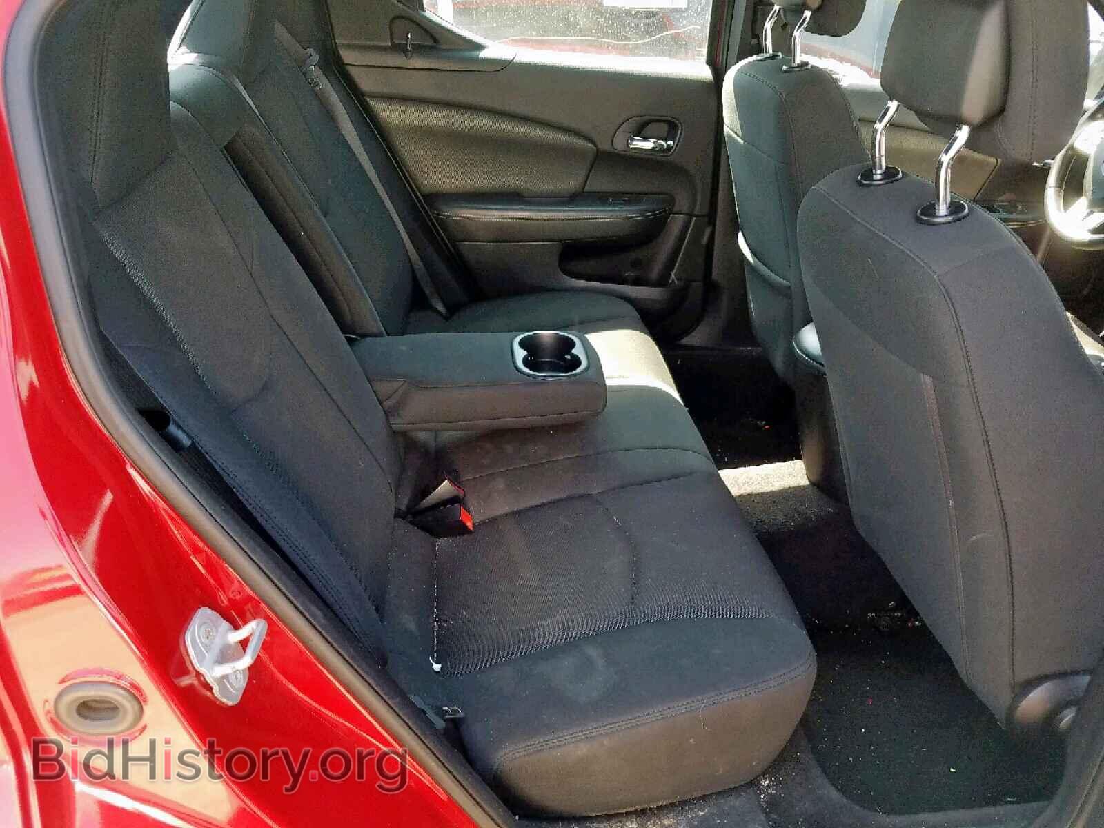 2012 DODGE AVENGER - VIN: 1C3CDZCB2CN161741 - Photo 6