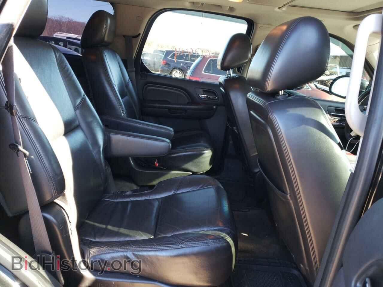 2011 CADILLAC ESCALADE - VIN: 1GYS4CEF8BR237212 - Фото 11