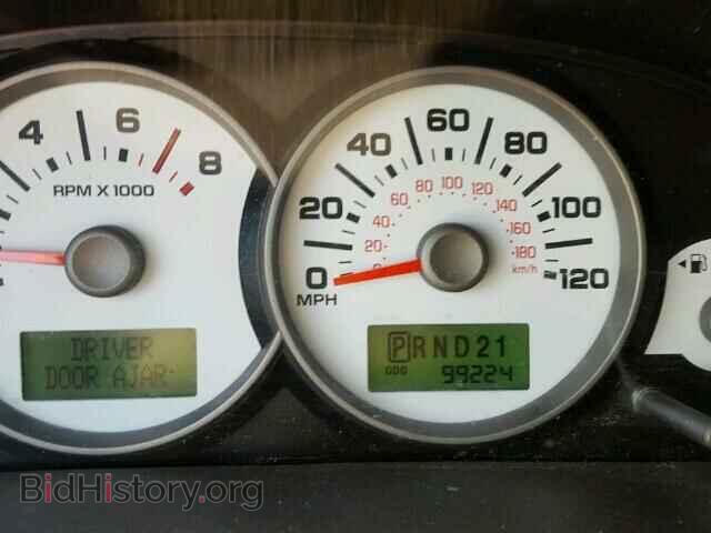 2007 FORD ESCAPE - VIN: 1FMCU04127KB07520 - Фото 8