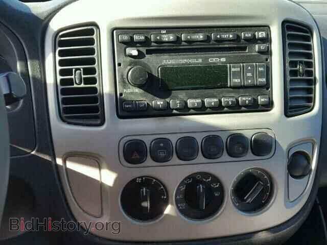 2007 FORD ESCAPE - VIN: 1FMCU04127KB07520 - Фото 9