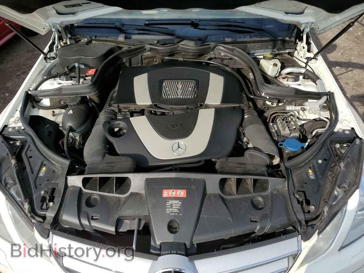 2011 MERCEDES-BENZ E-CLASS - VIN: WDDKK5GF3BF097940 - Фото 11