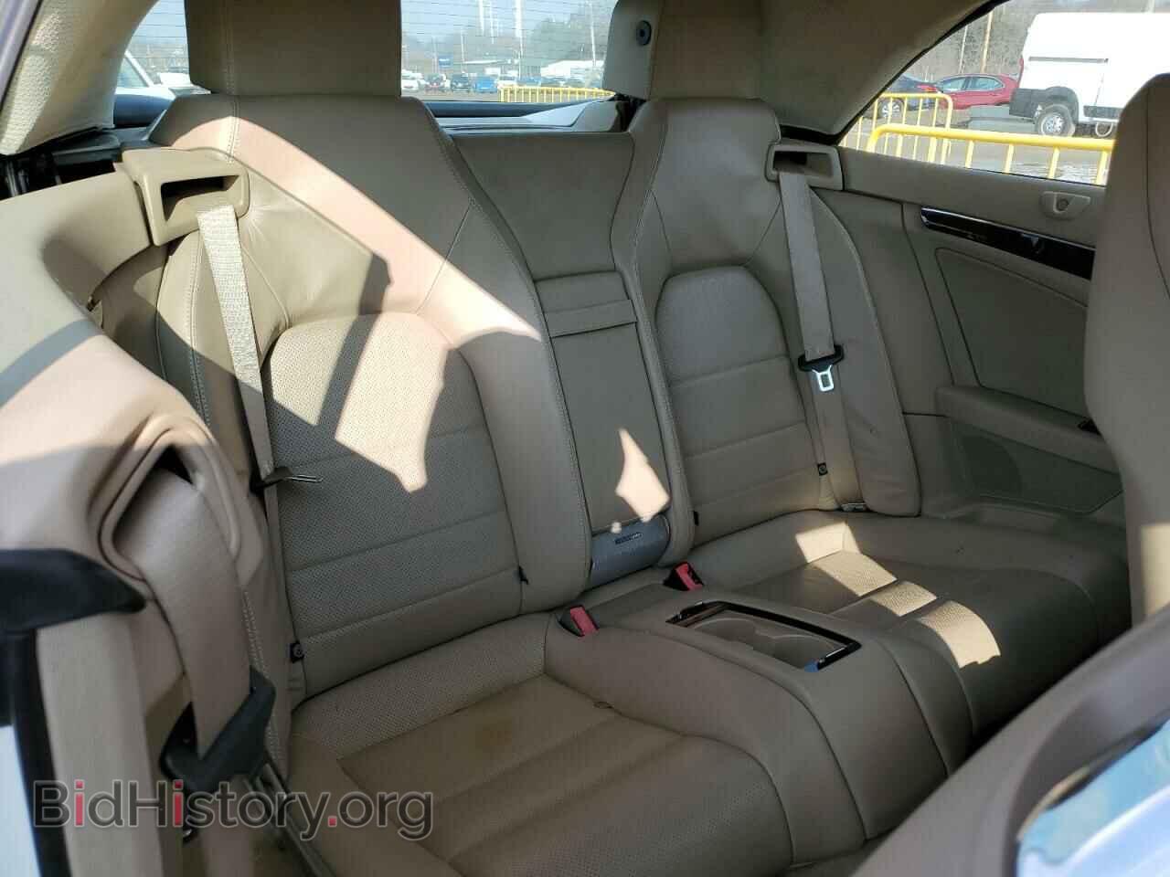 2011 MERCEDES-BENZ E-CLASS - VIN: WDDKK5GF3BF097940 - Фото 10