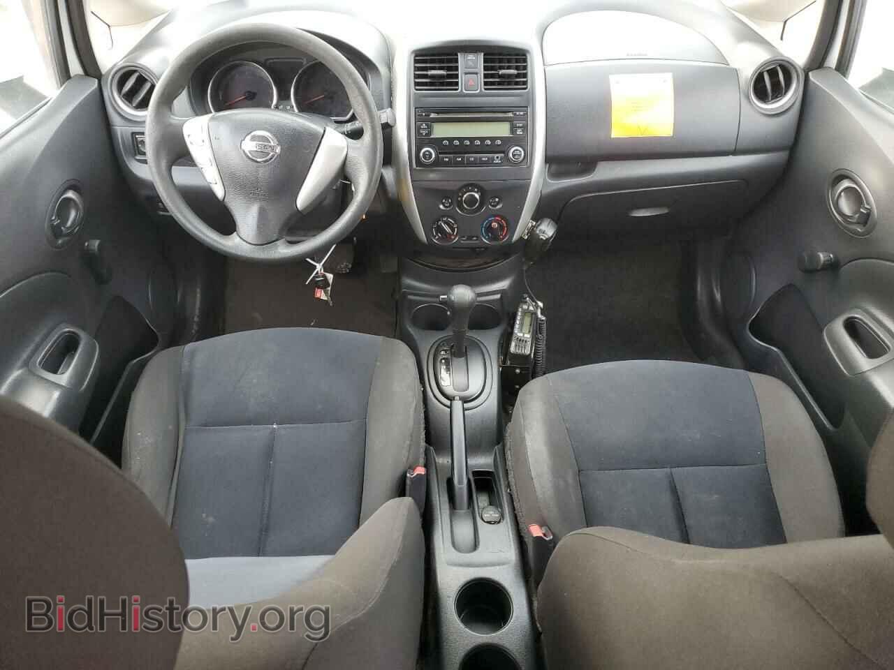2016 NISSAN VERSA - VIN: 3N1CE2CP0GL353146 - Фото 8