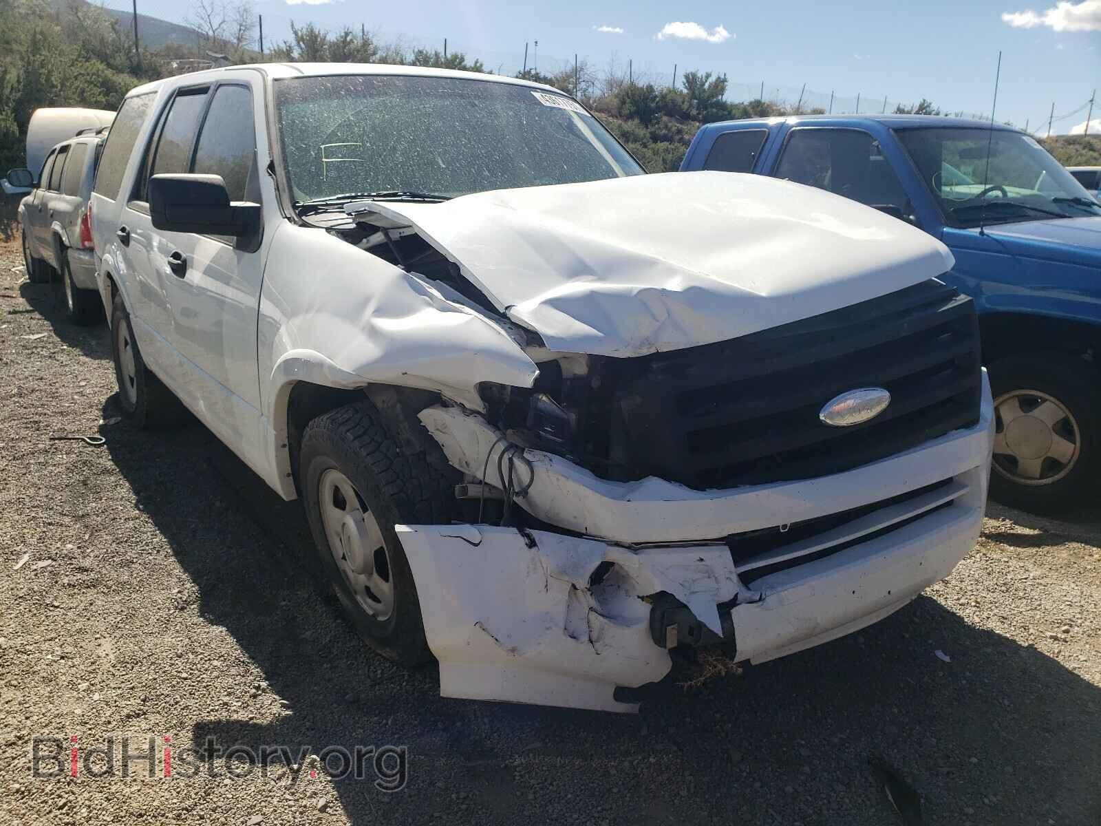 Фотография 1FMFU16599LA06586 - FORD EXPEDITION 2009