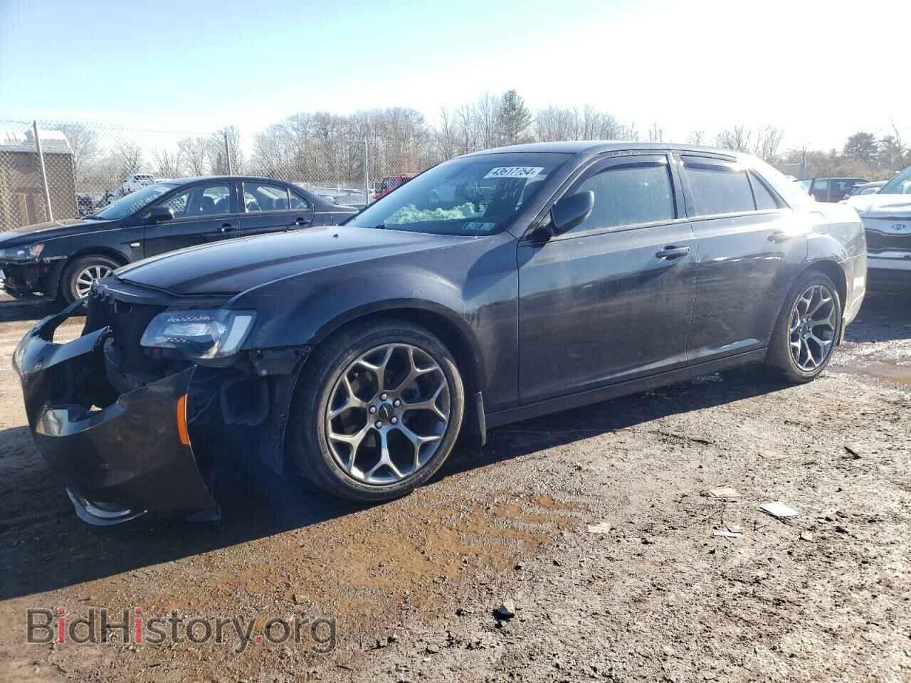 Photo 2C3CCABG3GH141627 - CHRYSLER 300 2016
