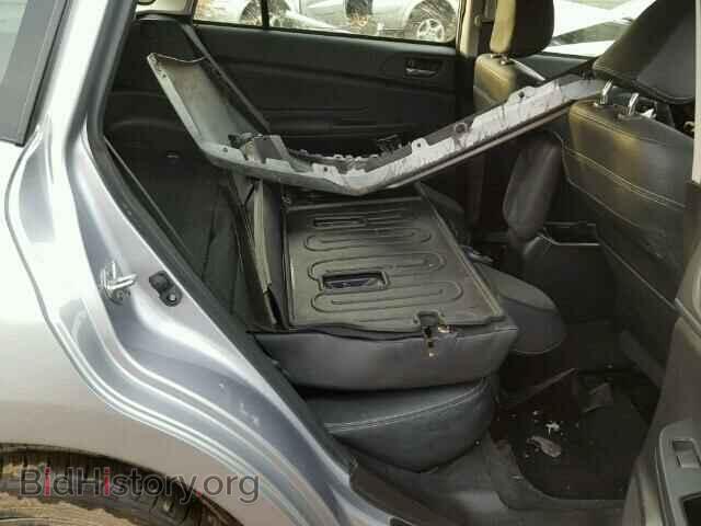 2012 SUBARU IMPREZA - VIN: JF1GPAU63CH209727 - Photo 6