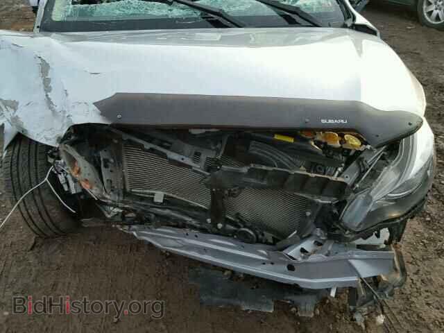 2012 SUBARU IMPREZA - VIN: JF1GPAU63CH209727 - Photo 7