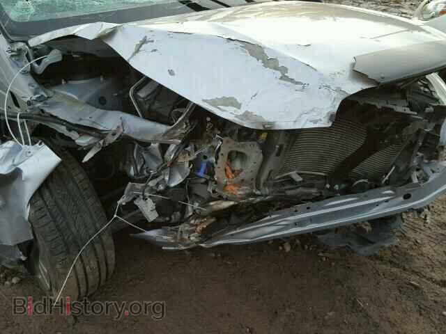 2012 SUBARU IMPREZA - VIN: JF1GPAU63CH209727 - Photo 9