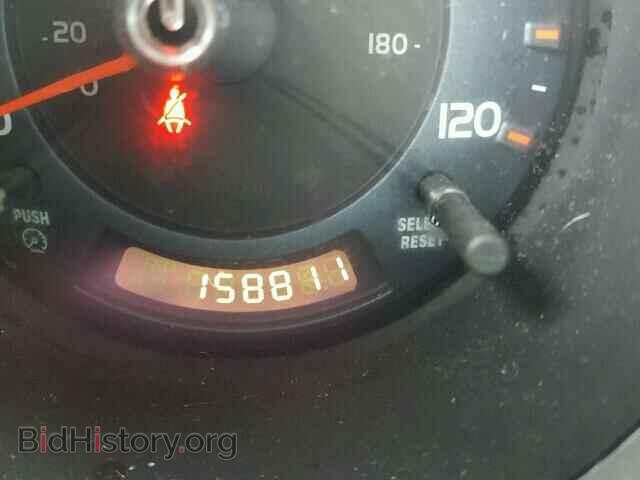2006 HONDA ELEMENT - VIN: 5J6YH28736L017725 - Фото 8