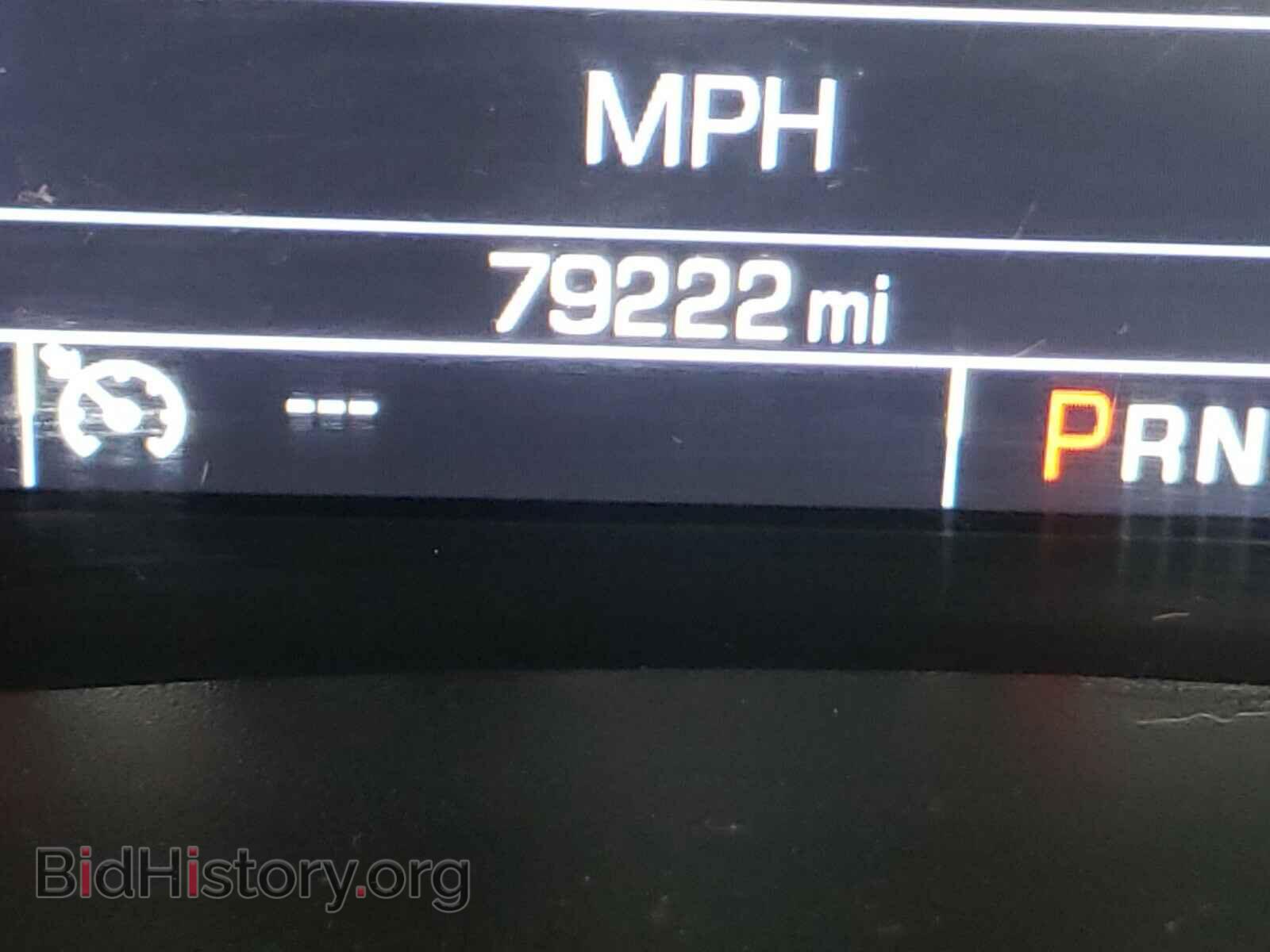 2014 CHEVROLET IMPALA - VIN: 1G1115SL3EU139926 - Фото 8
