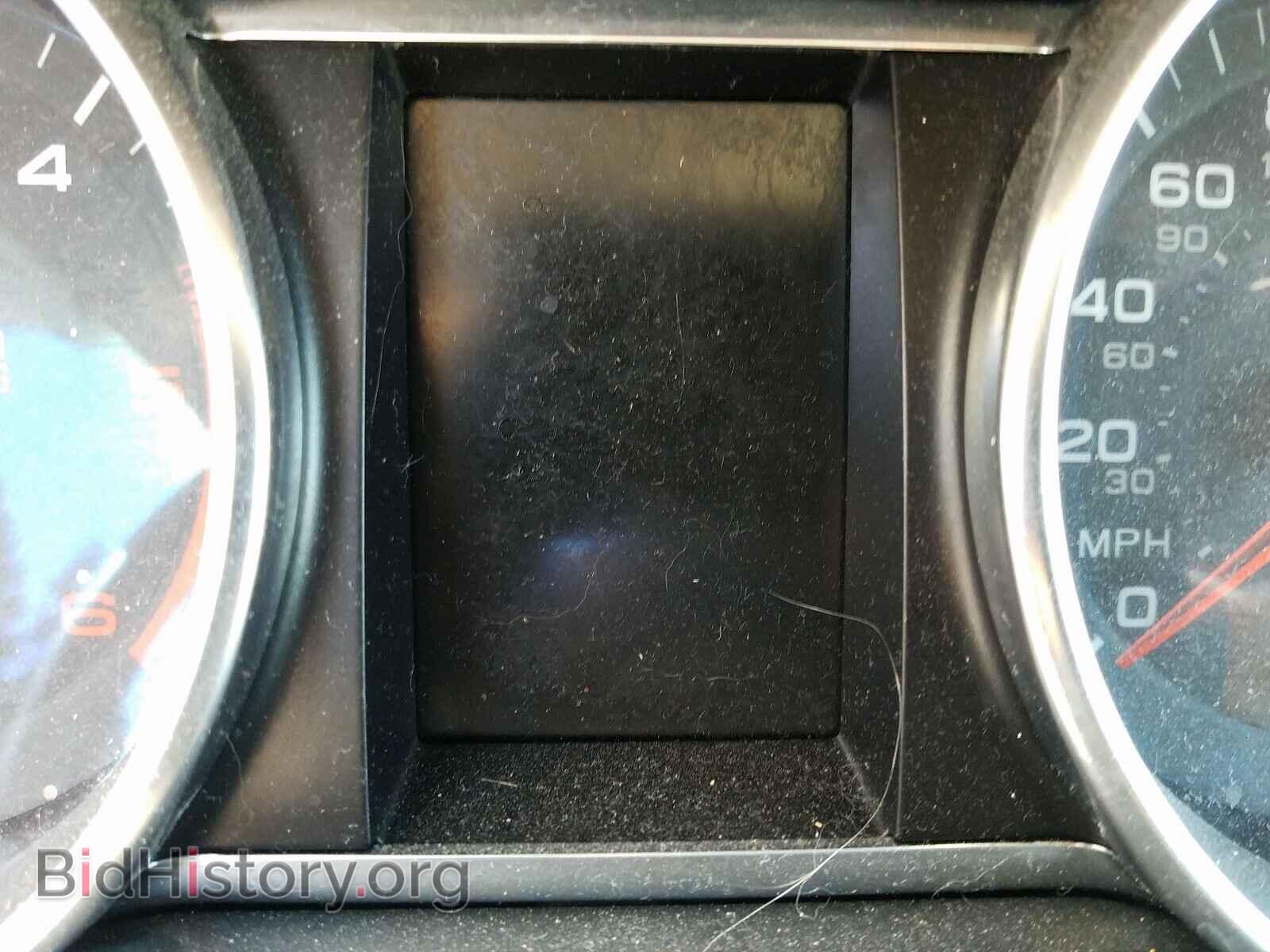 2012 AUDI Q7 - VIN: WA1LMAFE4CD002867 - Фото 8