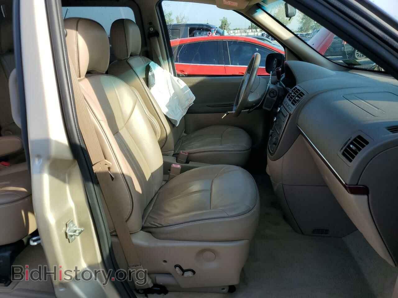 2006 BUICK TERRAZA - VIN: 5GADV33L36D124244 - Фото 7