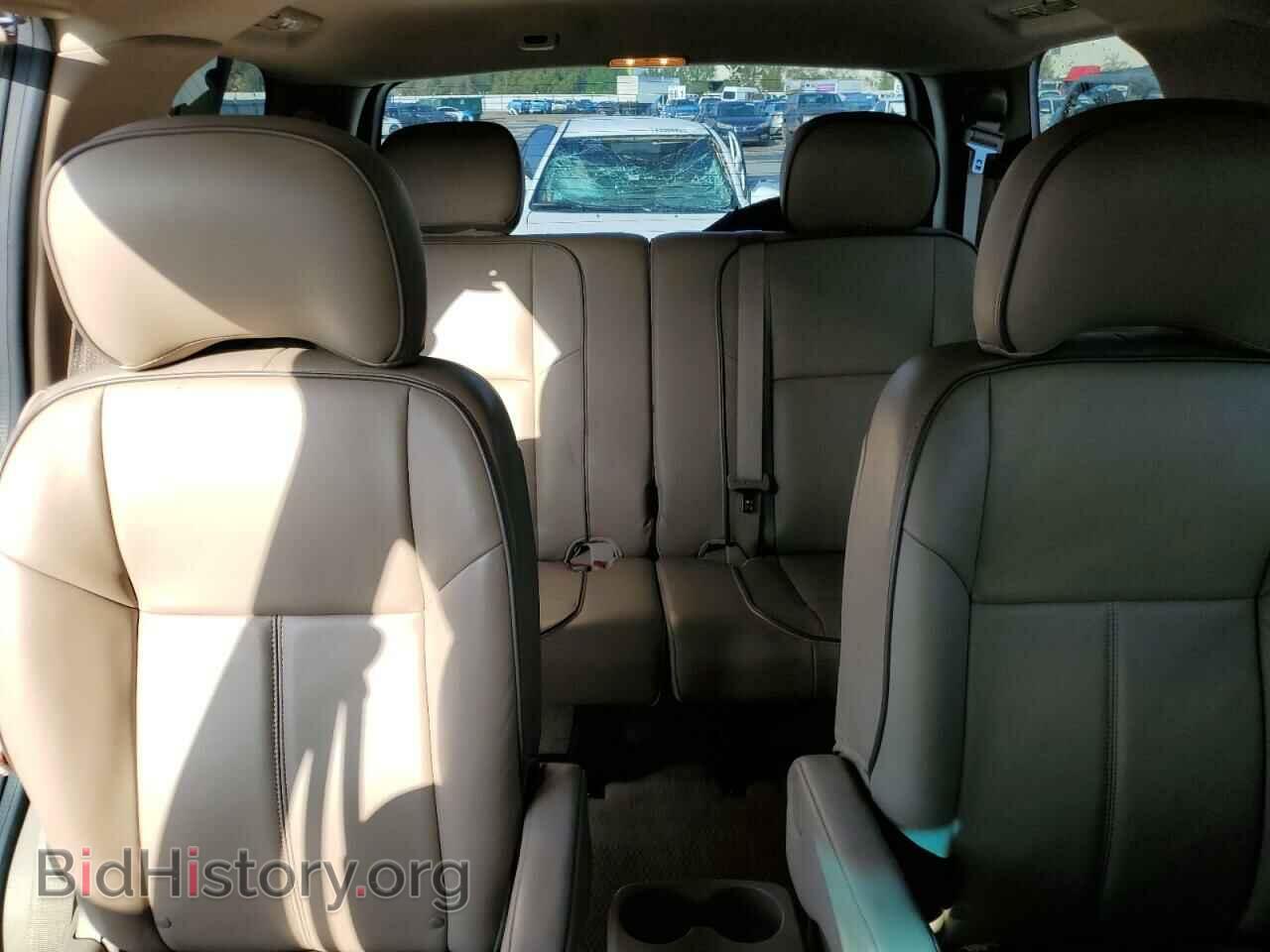2006 BUICK TERRAZA - VIN: 5GADV33L36D124244 - Фото 10
