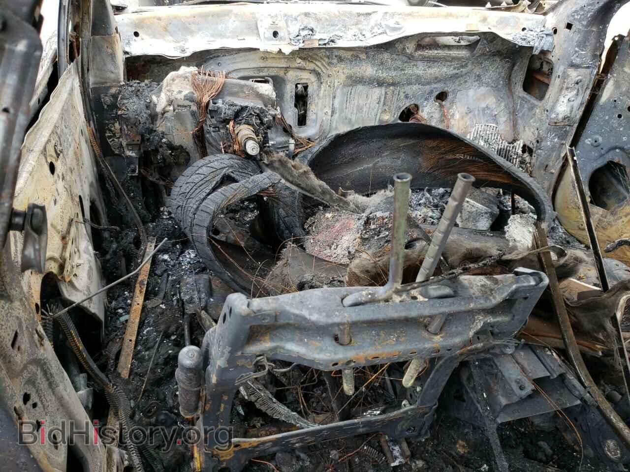2015 BUICK ENCLAVE - VIN: 5GAKRBKD9FJ167326 - Фото 8