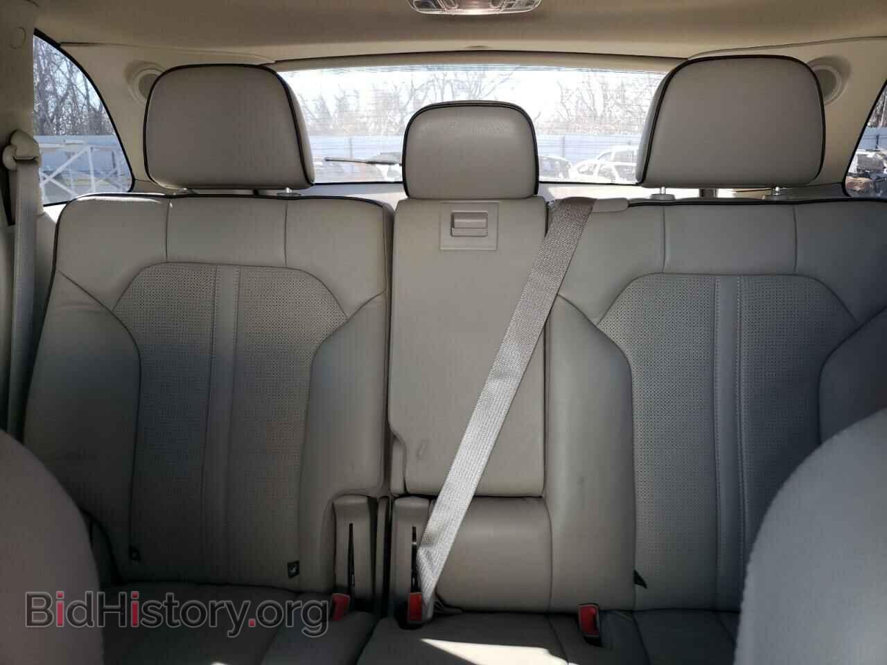 2013 LINCOLN MKX - VIN: 2LMDJ6JK8DBL14601 - Photo 10