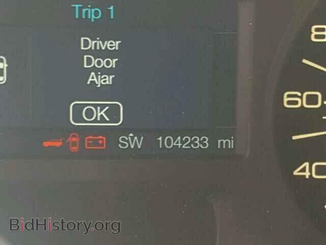 2011 FORD EDGE - VIN: 2FMDK3GC1BBA47919 - Photo 8