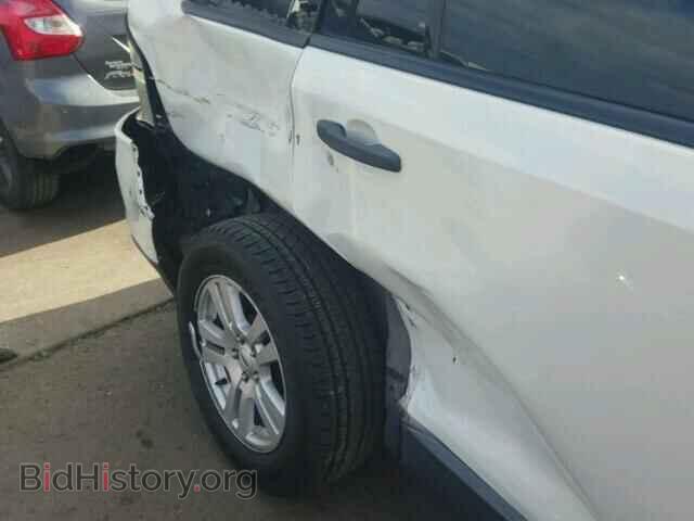 2011 FORD EDGE - VIN: 2FMDK3GC1BBA47919 - Photo 10