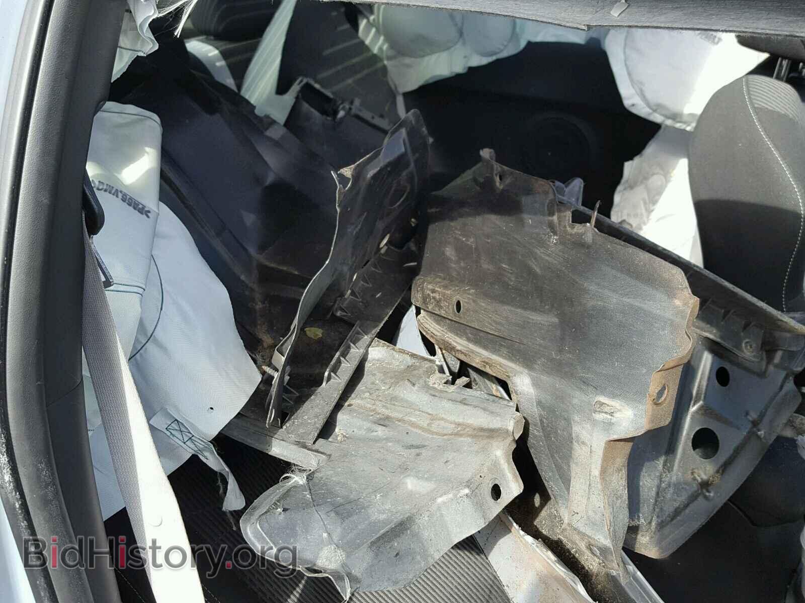 2014 TOYOTA SCION - VIN: JTKJF5C73E3068607 - Фото 6