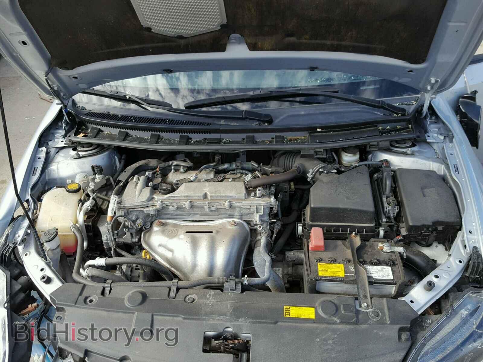 2014 TOYOTA SCION - VIN: JTKJF5C73E3068607 - Фото 7