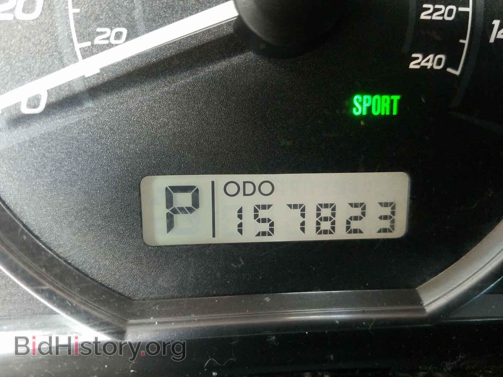 2012 SUBARU FORESTER - VIN: JF2SHABC2CH439688 - Фото 8