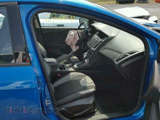 2014 FORD FOCUS - VIN: 1FADP3F22EL268941 - Photo 5