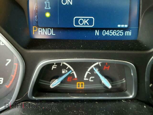 2014 FORD FOCUS - VIN: 1FADP3F22EL268941 - Photo 8