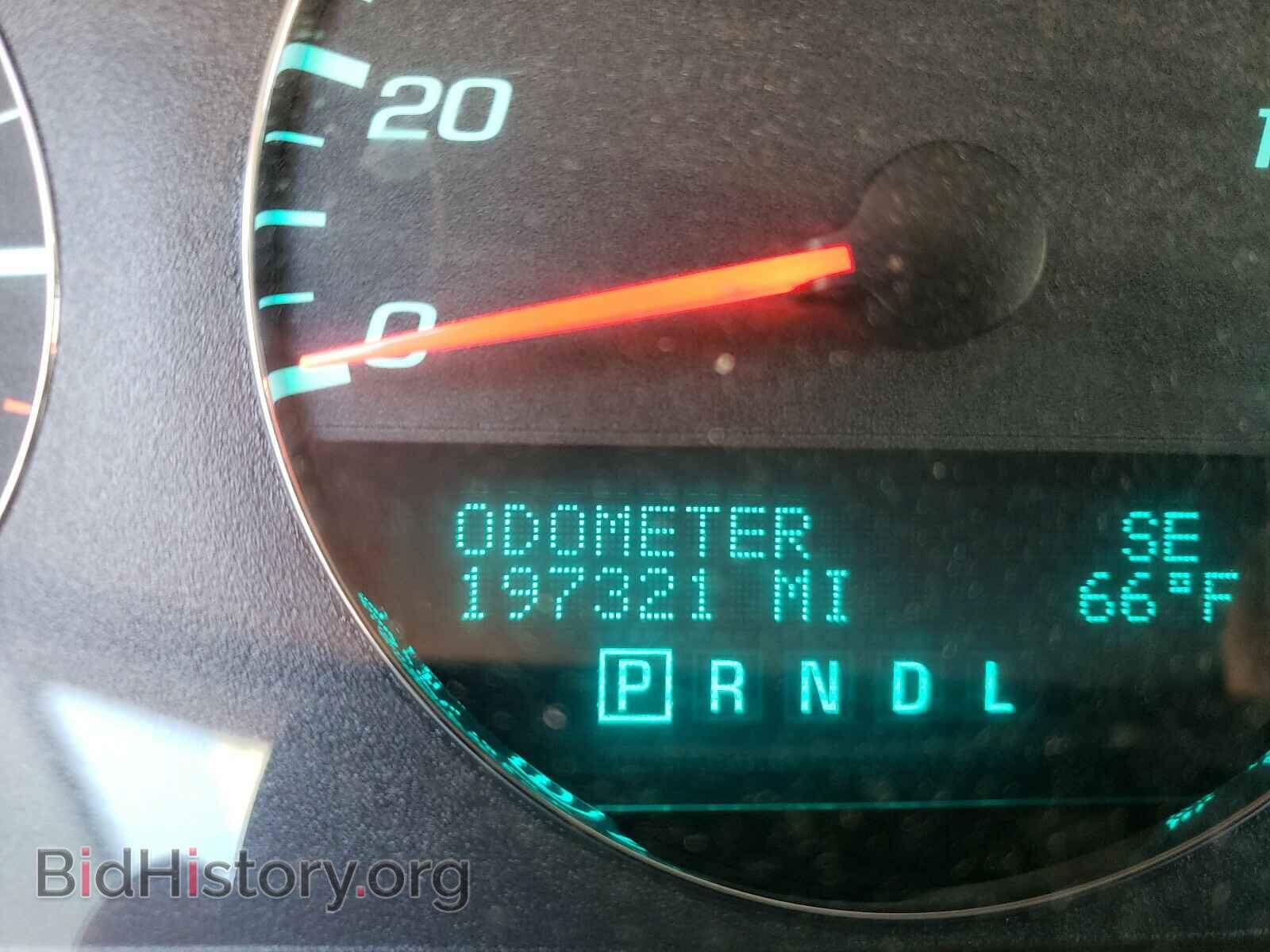 2012 CHEVROLET IMPALA - VIN: 2G1WG5E36C1237759 - Фото 8