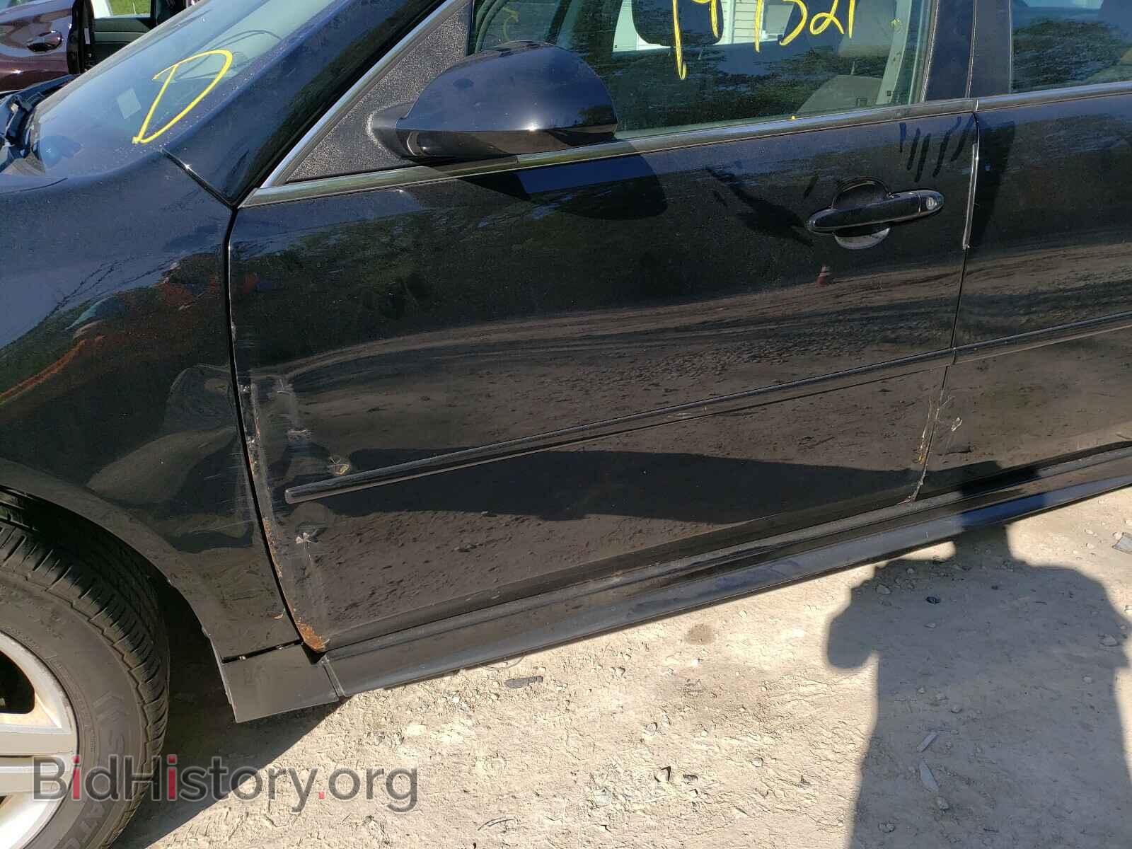 2012 CHEVROLET IMPALA - VIN: 2G1WG5E36C1237759 - Фото 10