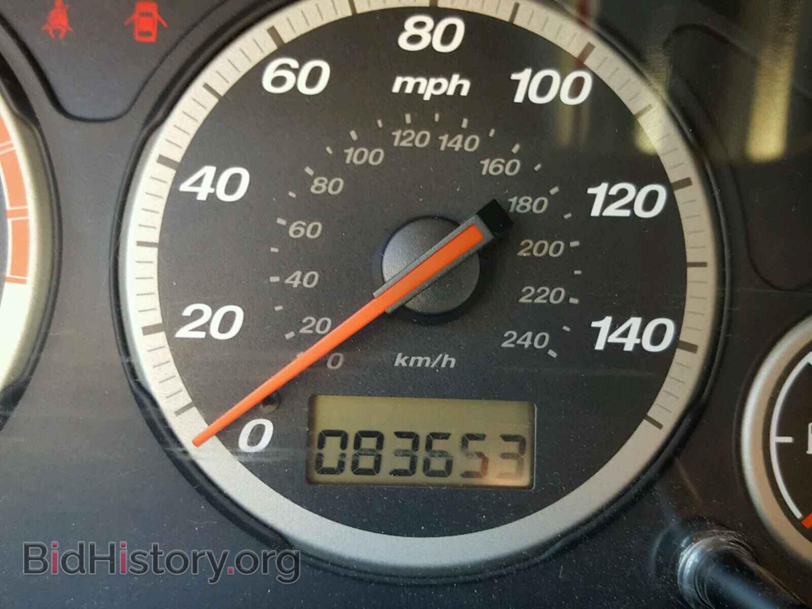 2003 HONDA CRV - VIN: JHLRD78843C048220 - Фото 8