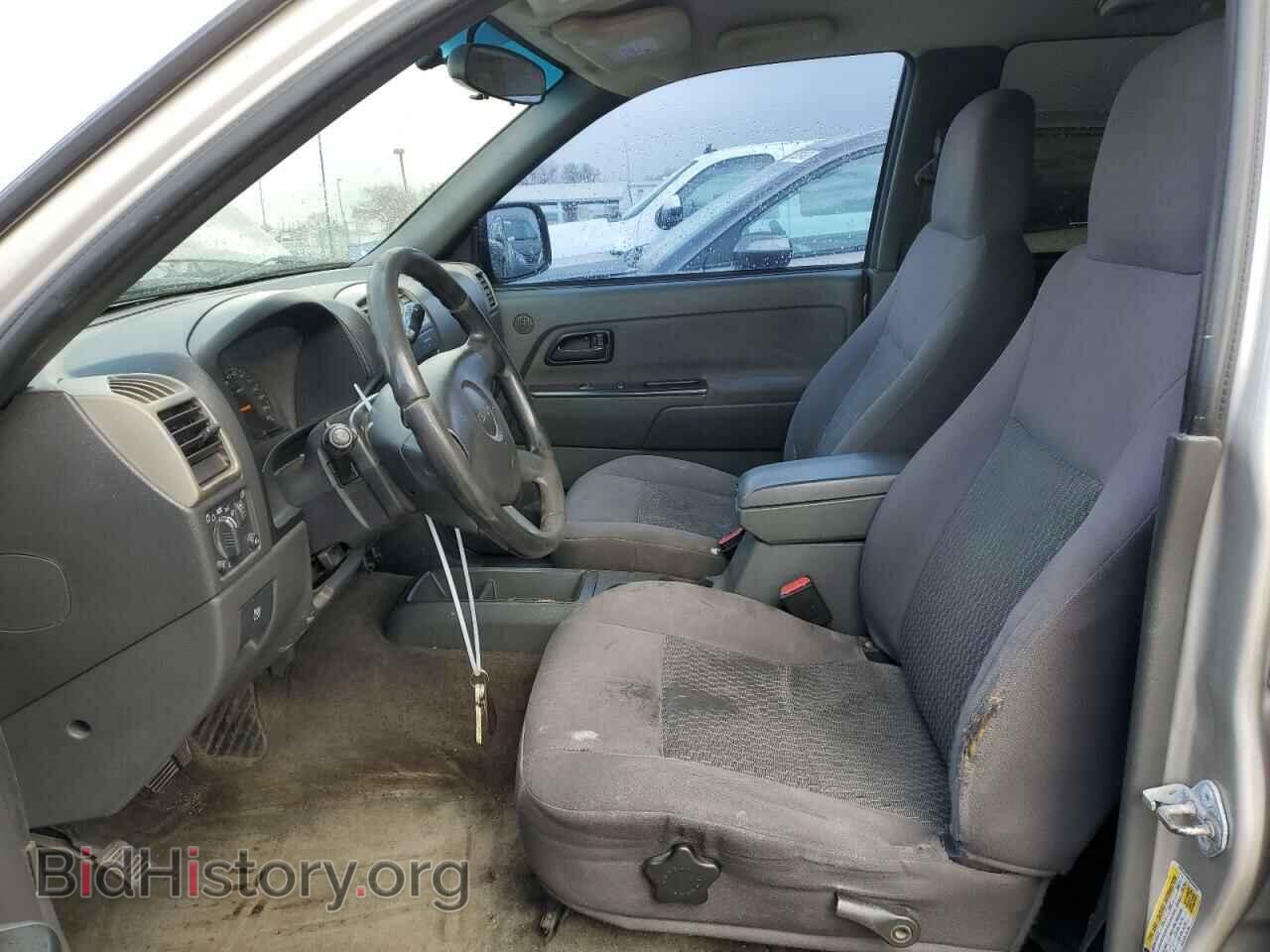 2006 GMC CANYON - VIN: 1GTCS136968201922 - Фото 7