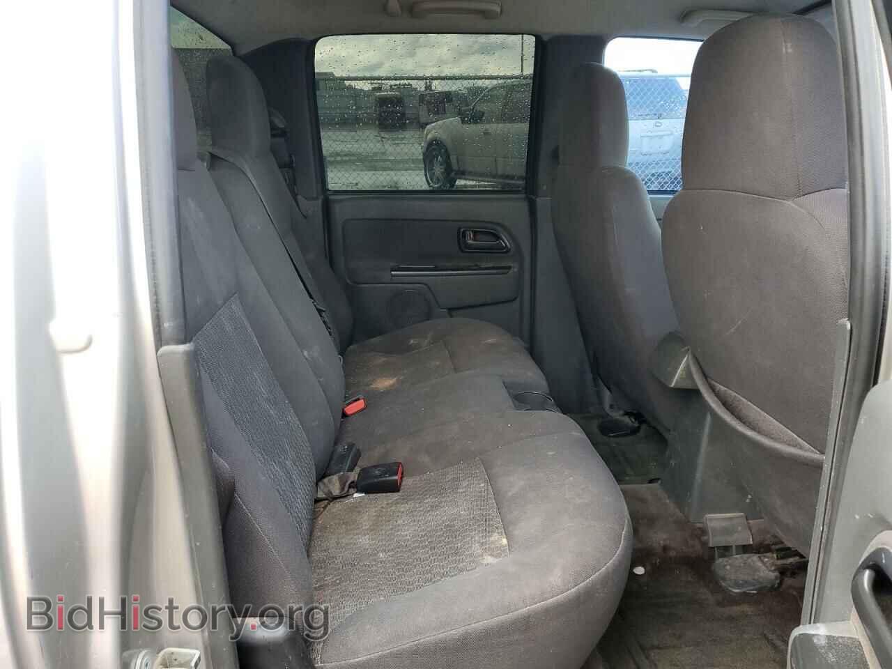 2006 GMC CANYON - VIN: 1GTCS136968201922 - Фото 10
