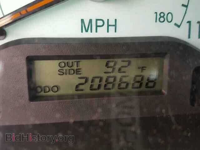2003 TOYOTA COROLLA - VIN: JTDBR32E030036588 - Фото 8
