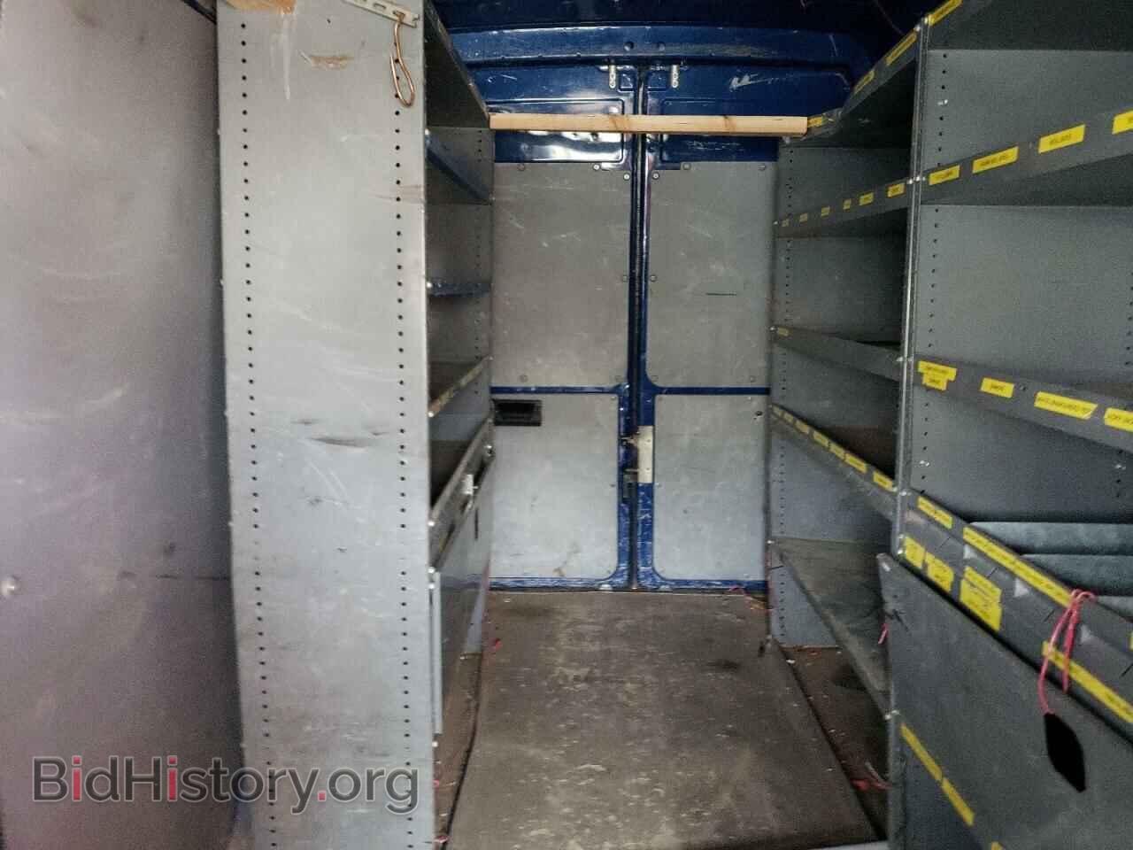 2006 DODGE SPRINTER - VIN: WD0PD644265956070 - Photo 11