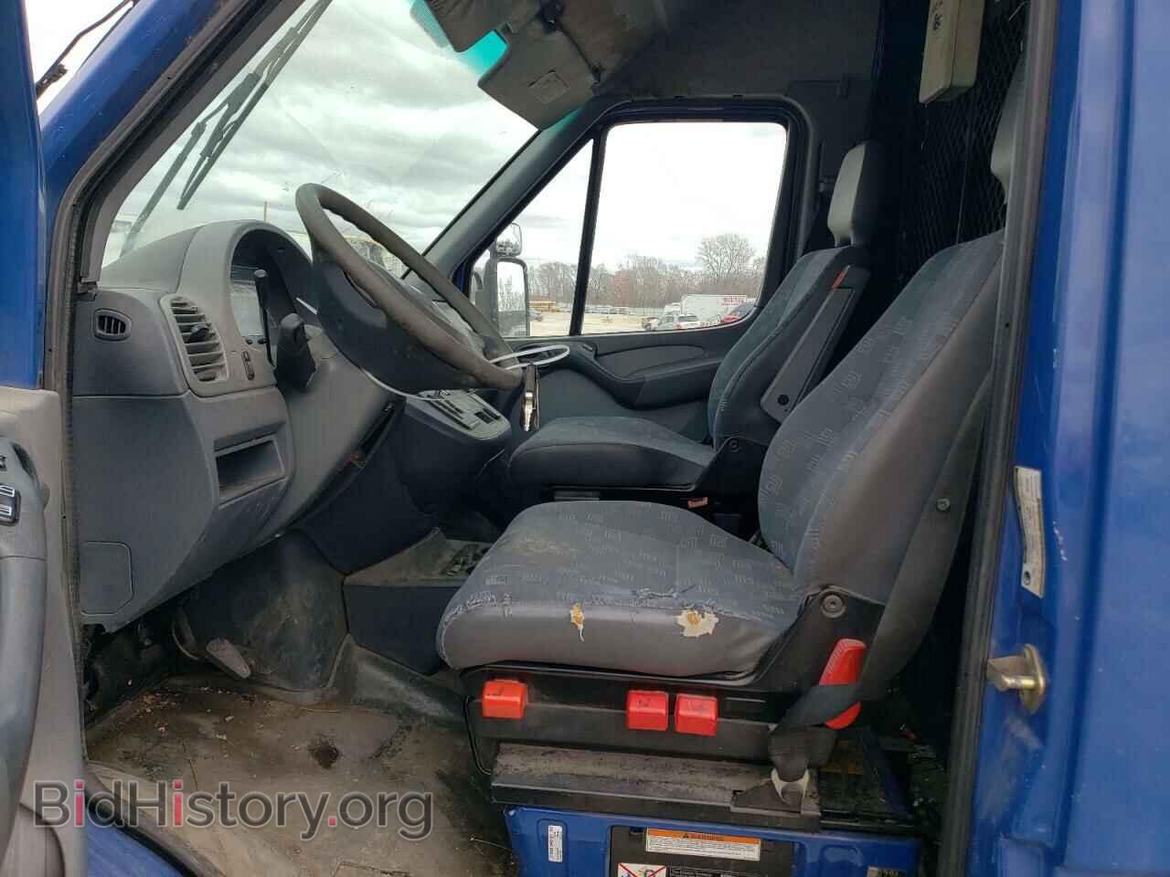 2006 DODGE SPRINTER - VIN: WD0PD644265956070 - Photo 7