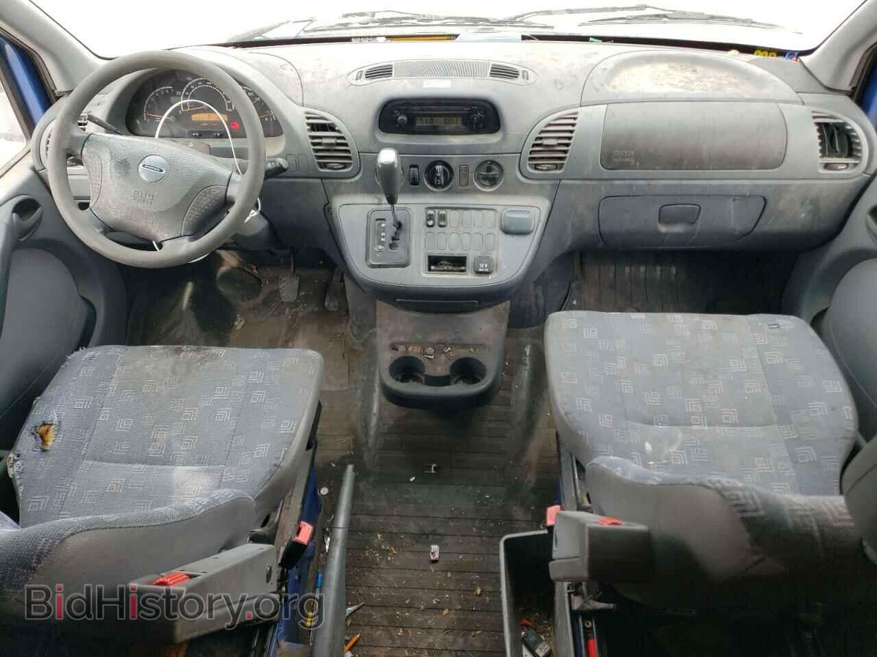 2006 DODGE SPRINTER - VIN: WD0PD644265956070 - Photo 8