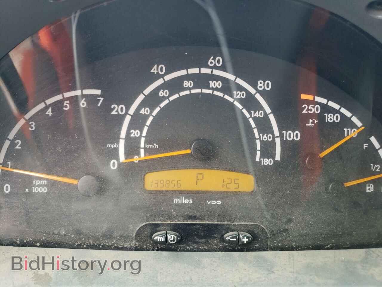 2006 DODGE SPRINTER - VIN: WD0PD644265956070 - Photo 9